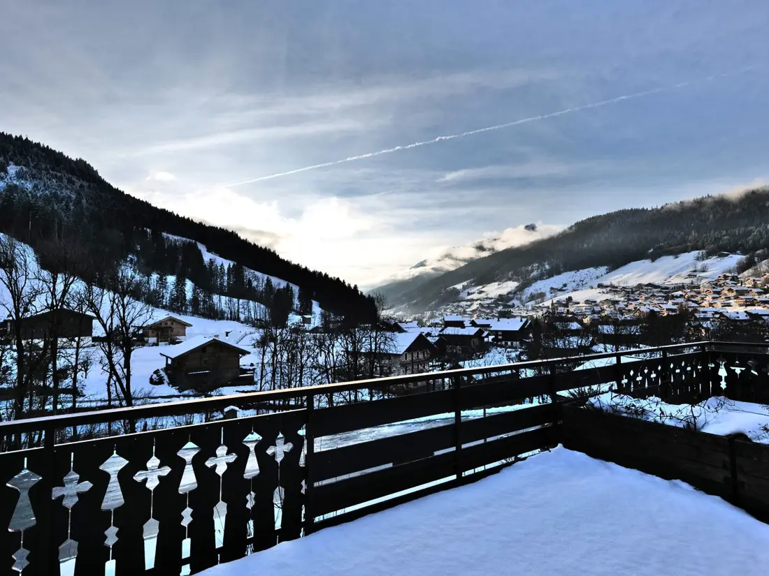 Location de Vacances Le Grand-Bornand 434