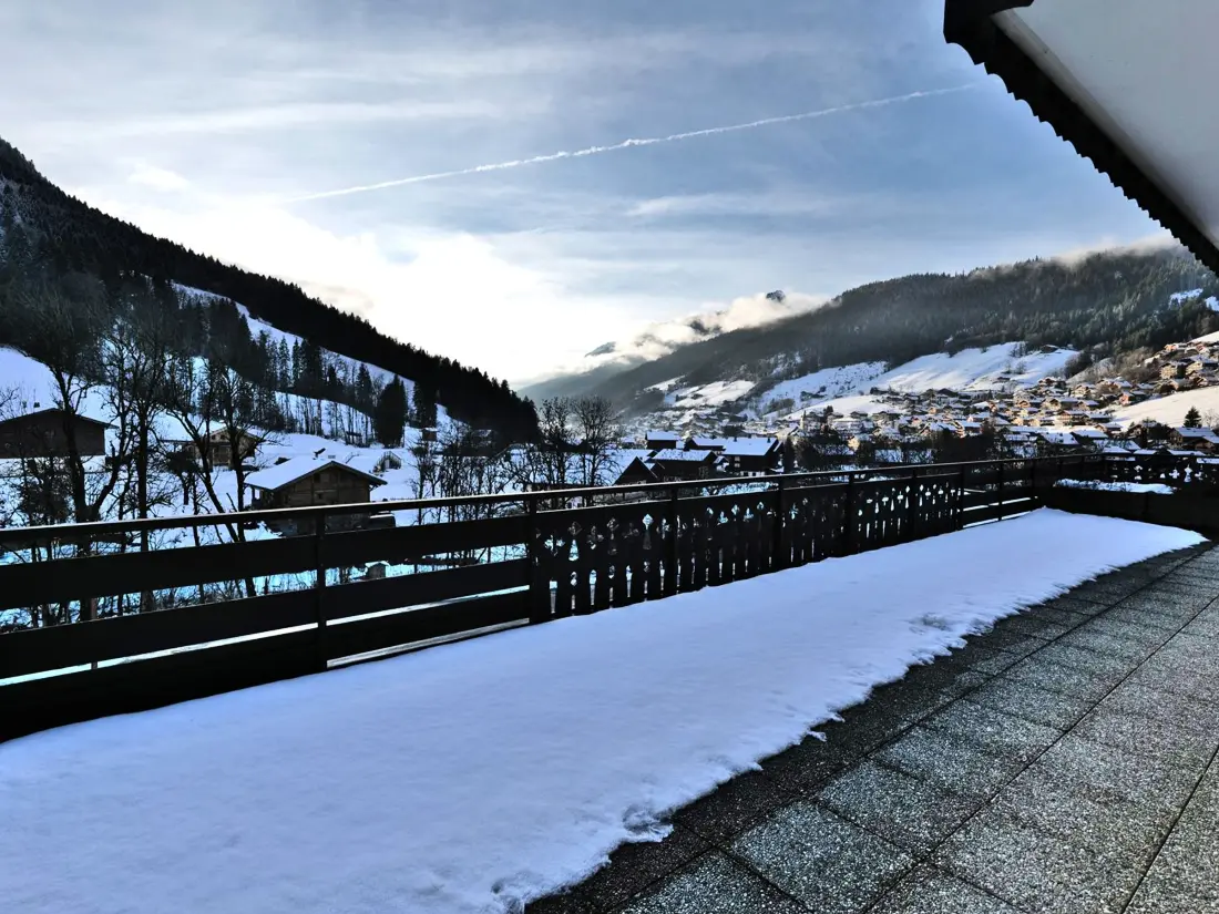 Location de Vacances Le Grand-Bornand 434