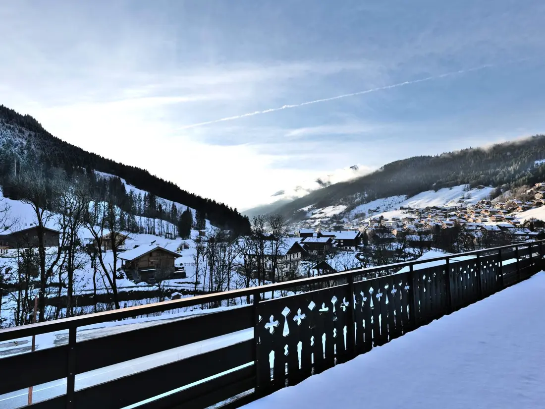 Location de Vacances Le Grand-Bornand 434
