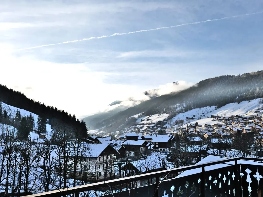 Location de Vacances Le Grand-Bornand 434