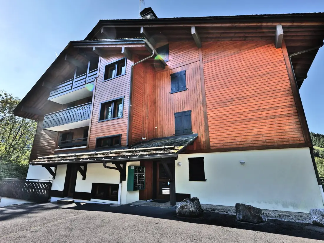 Location de Vacances Le Grand-Bornand 434