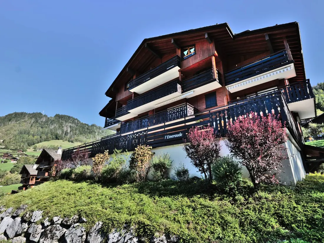 Location de Vacances Le Grand-Bornand 434