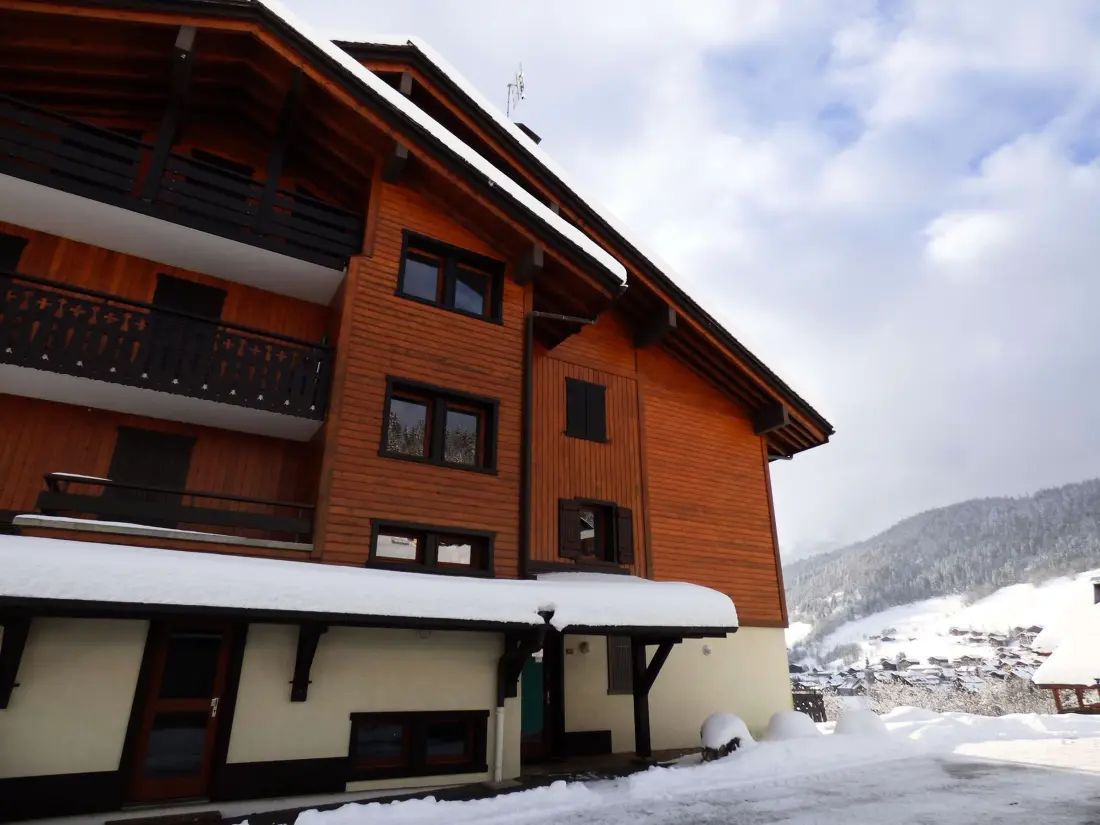 Location de Vacances Le Grand-Bornand 434
