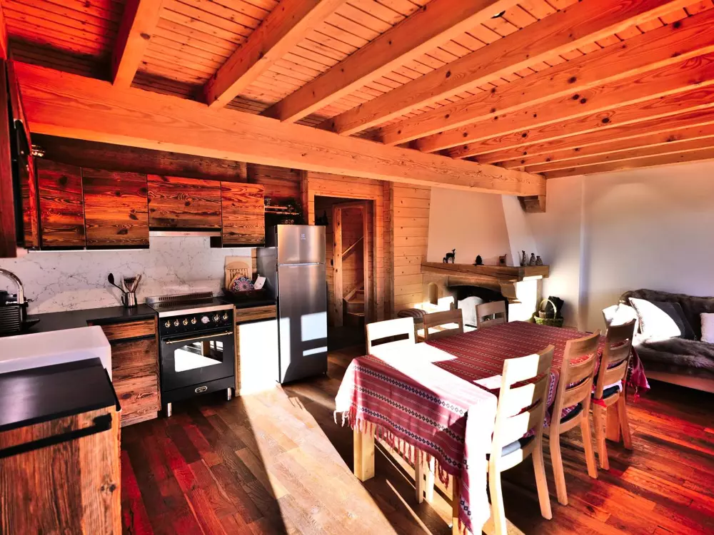 Location de Vacances Le Grand-Bornand 435