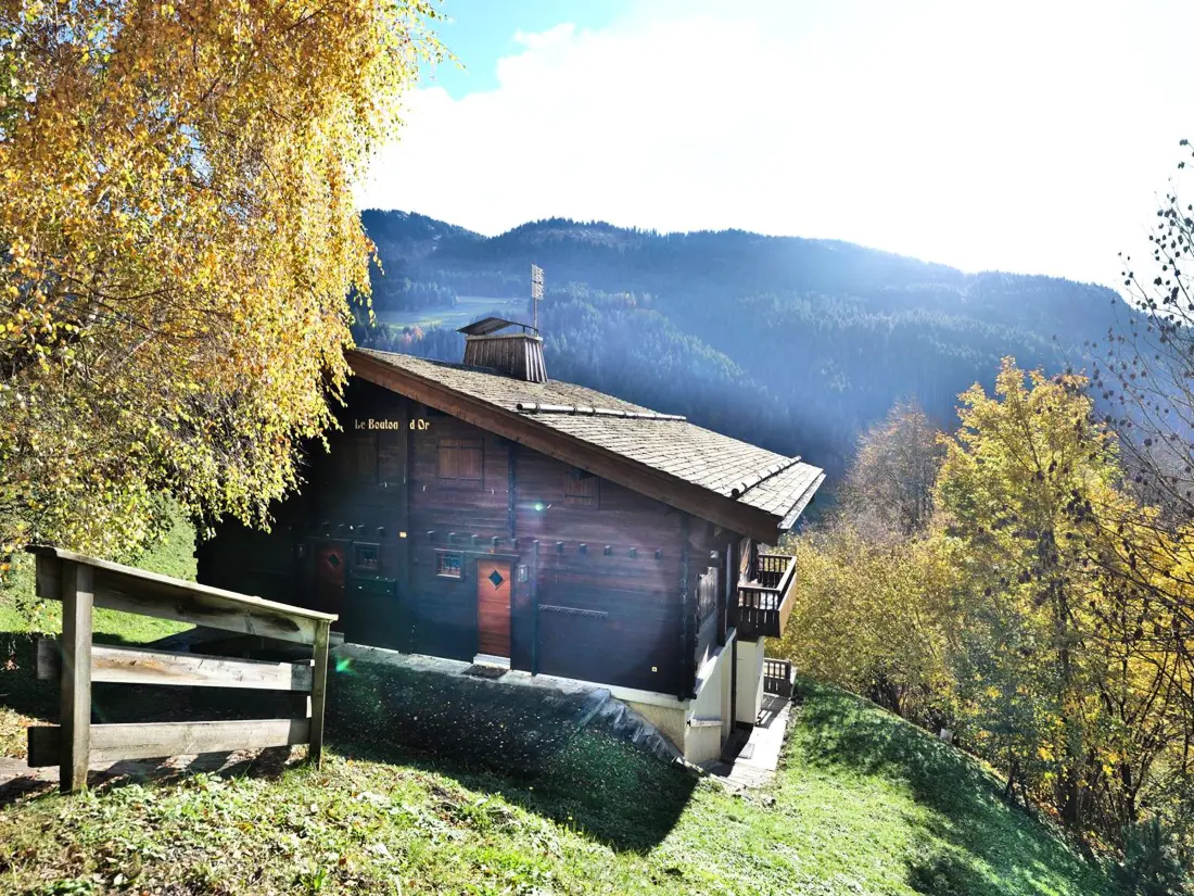 Location de Vacances Le Grand-Bornand 435