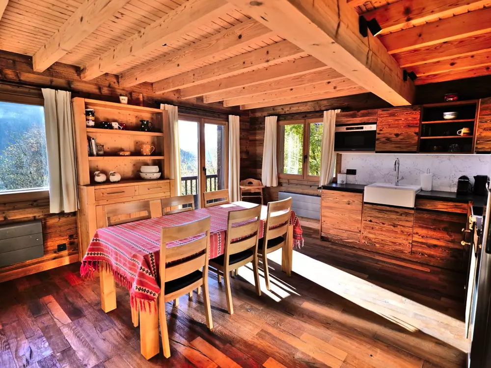 Location de Vacances Le Grand-Bornand 435