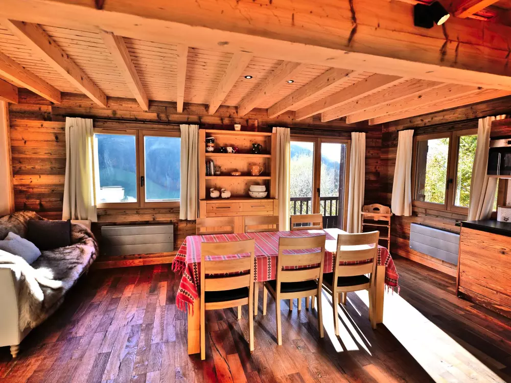 Location de Vacances Le Grand-Bornand 435