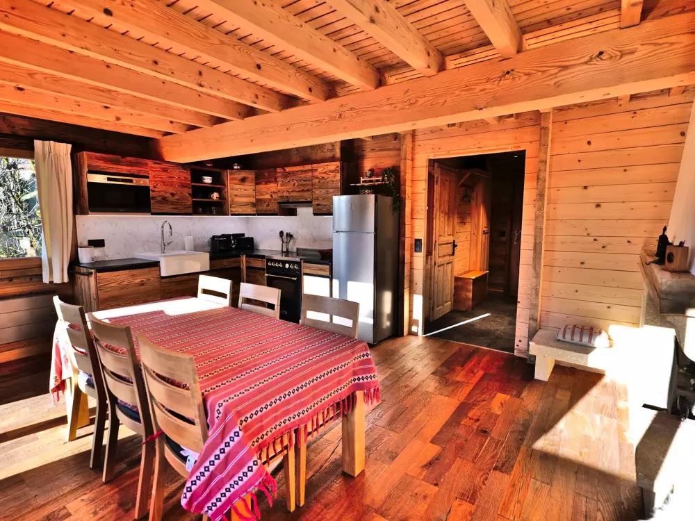 Location de Vacances Le Grand-Bornand 435