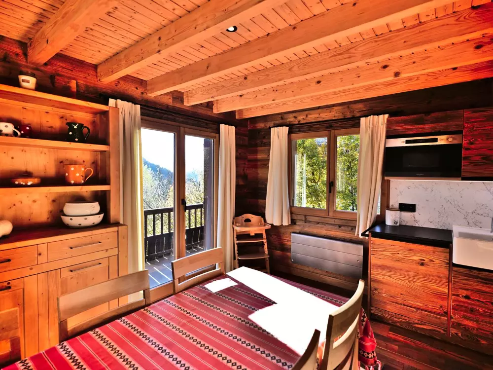 Location de Vacances Le Grand-Bornand 435