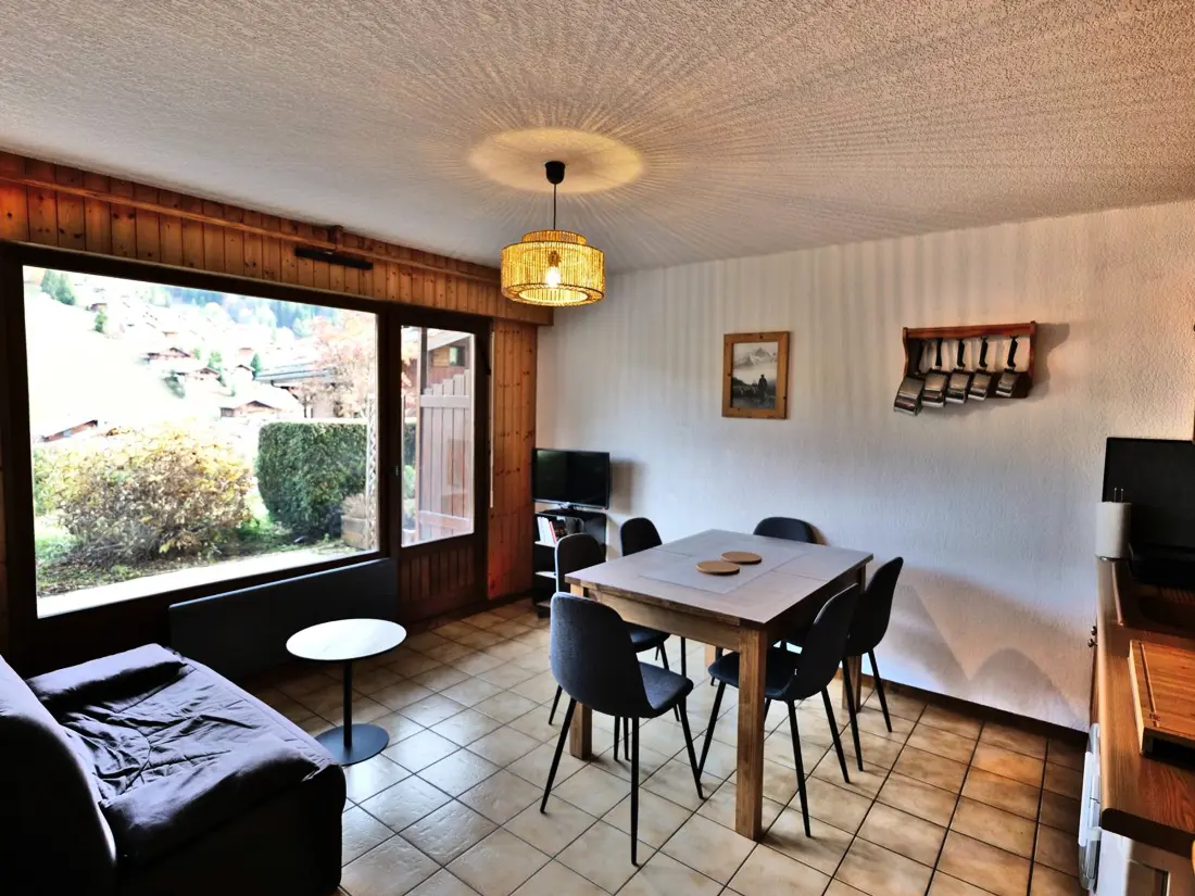 Location de Vacances Le Grand-Bornand 436