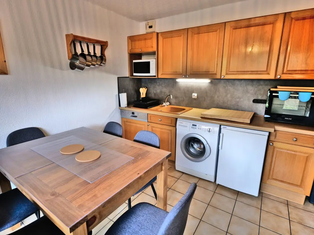 Location de Vacances Le Grand-Bornand 436