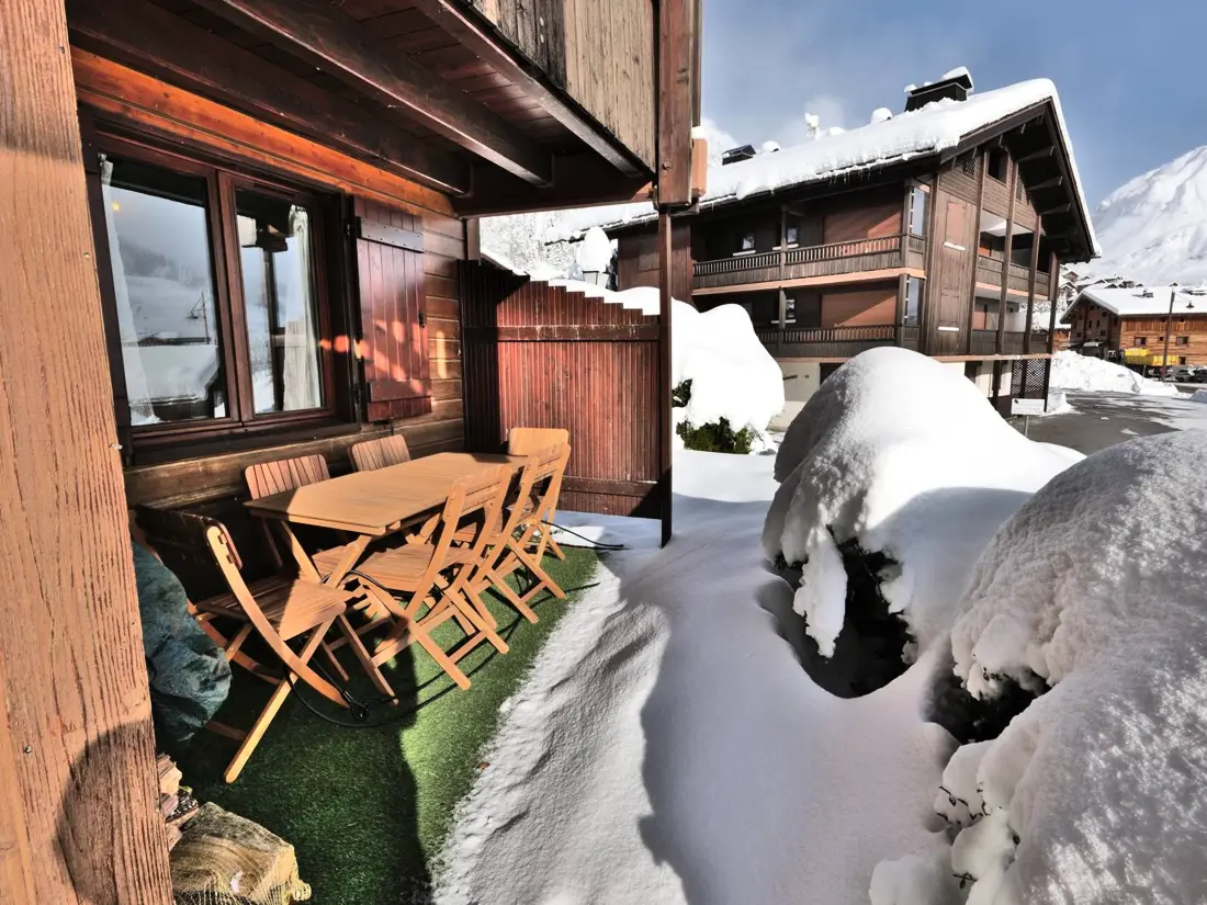 Location de Vacances Le Grand-Bornand 436