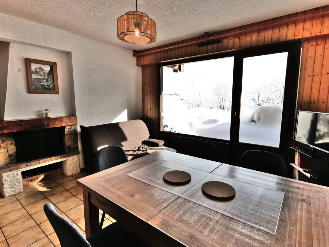 Location de Vacances Le Grand-Bornand 436