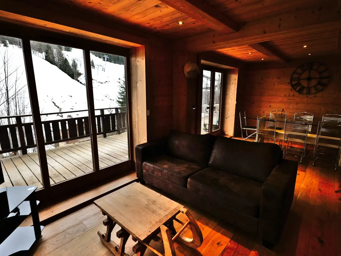 Location de Vacances Le Grand-Bornand 438
