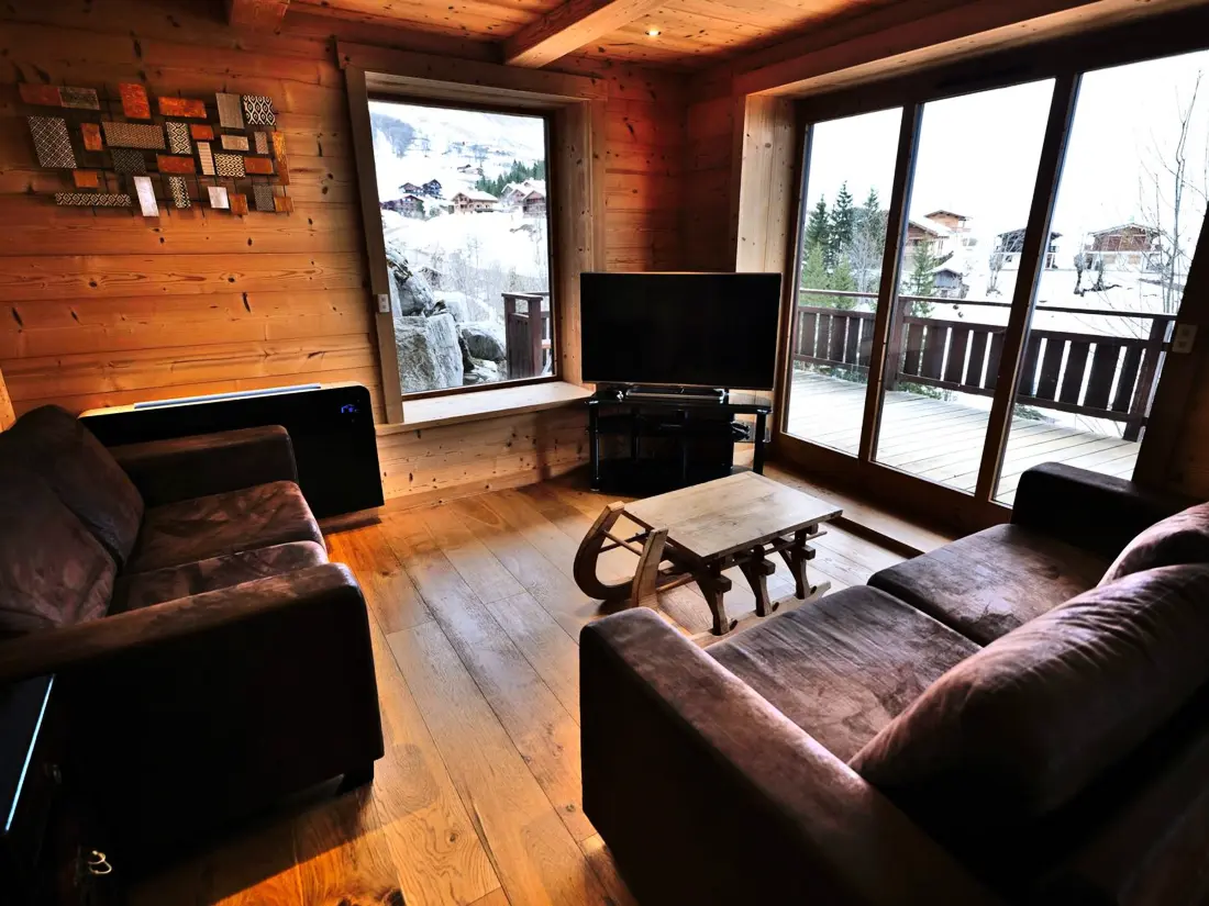 Location de Vacances Le Grand-Bornand 438