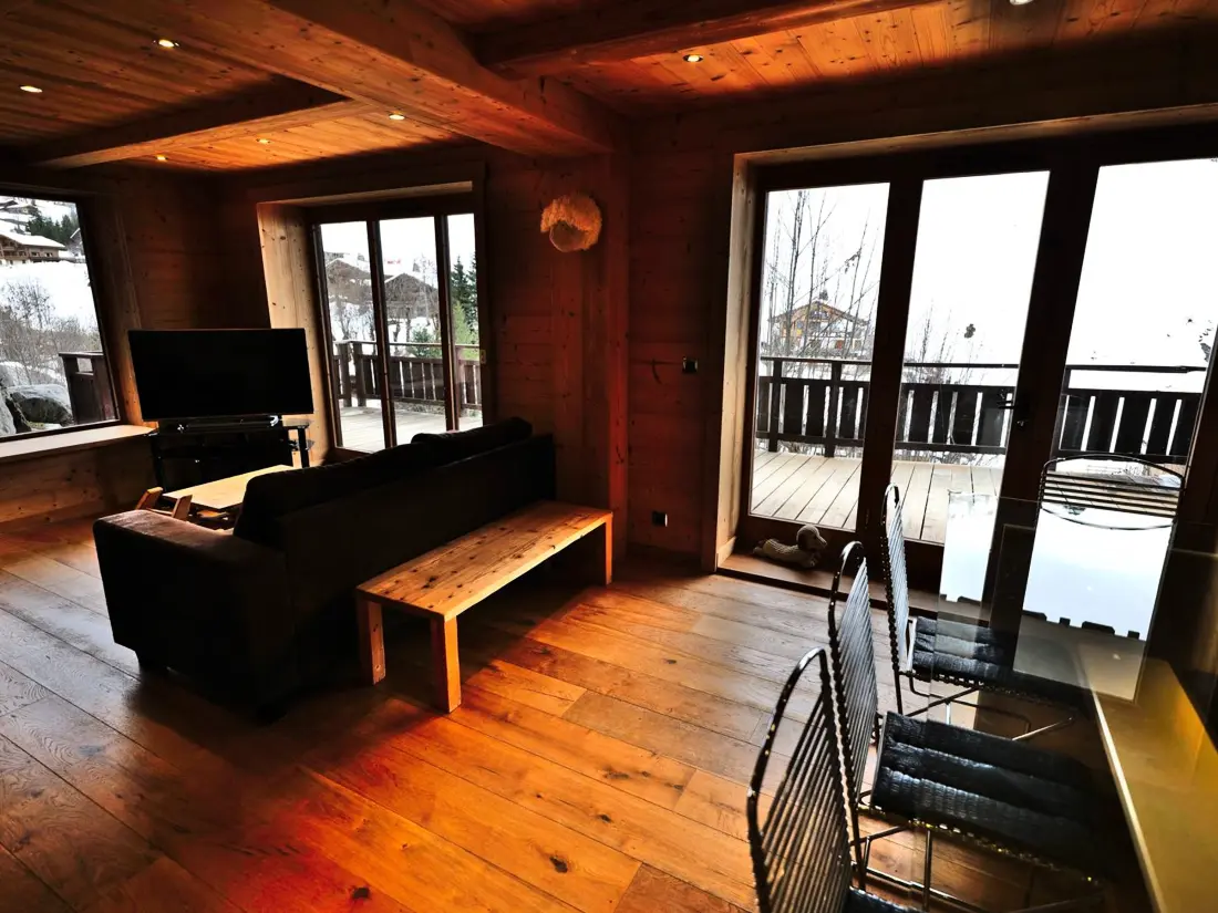 Location de Vacances Le Grand-Bornand 438