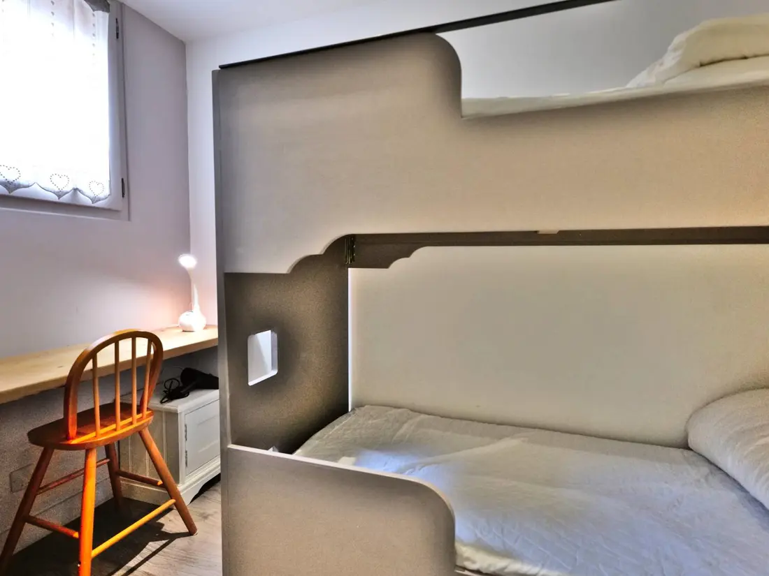 Location de Vacances Le Grand-Bornand 438