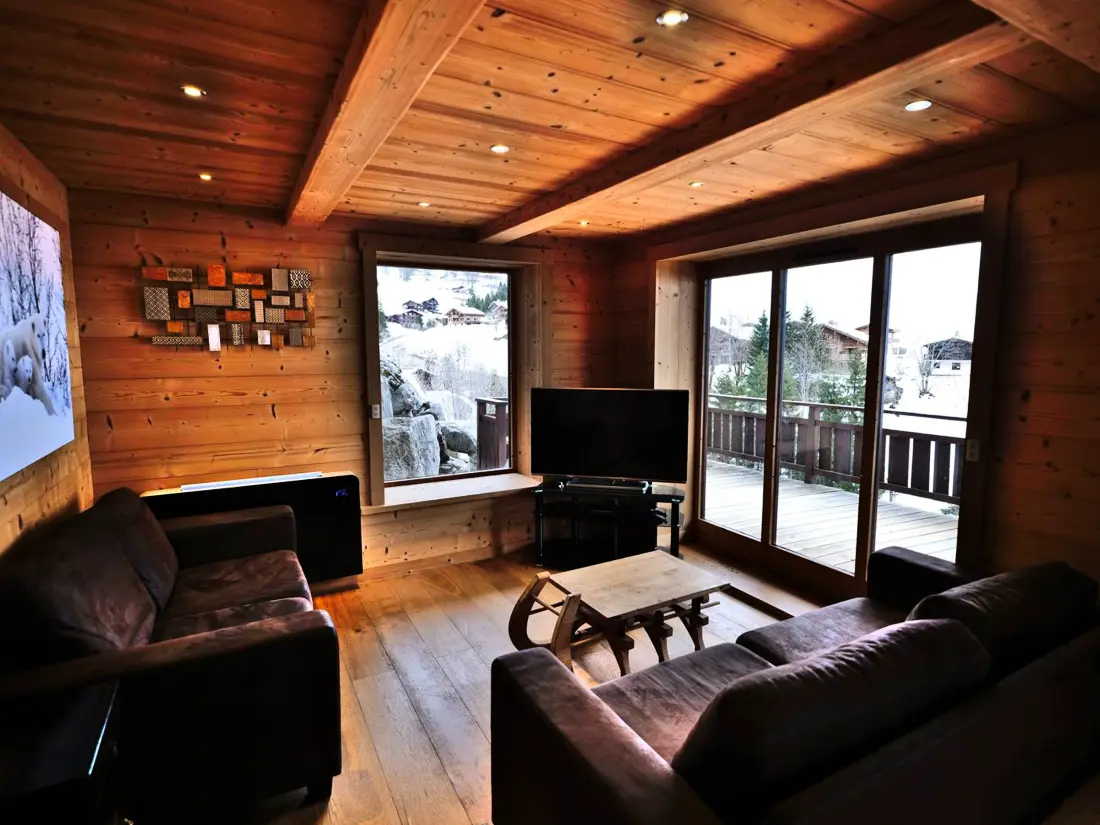 Location de Vacances Le Grand-Bornand 438