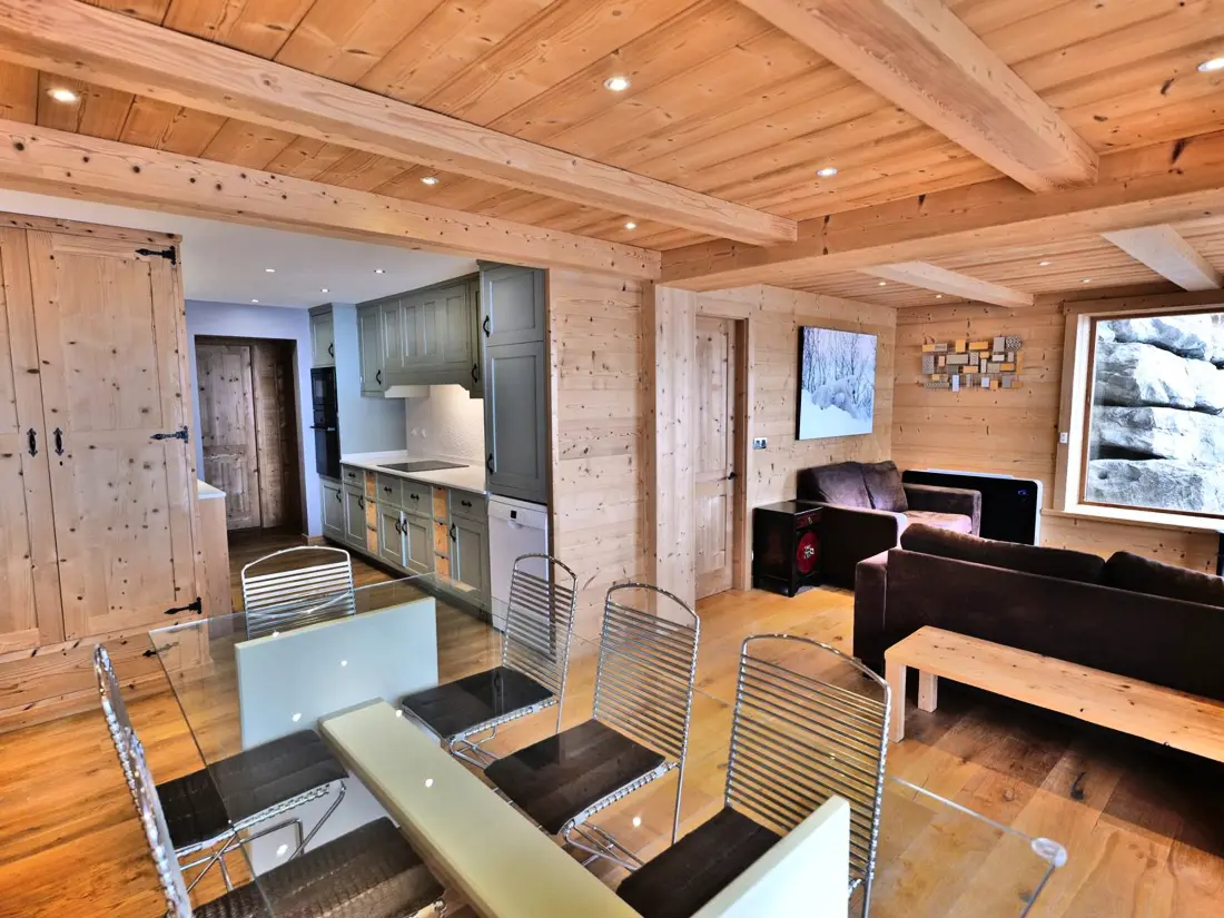 Location de Vacances Le Grand-Bornand 438