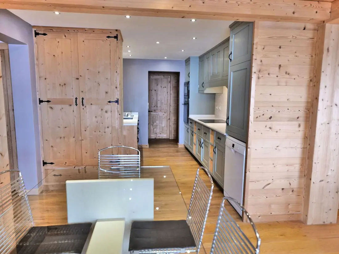Location de Vacances Le Grand-Bornand 438