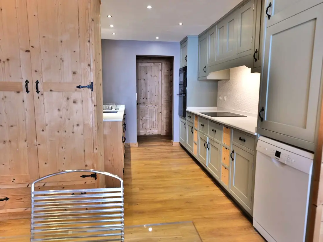 Location de Vacances Le Grand-Bornand 438