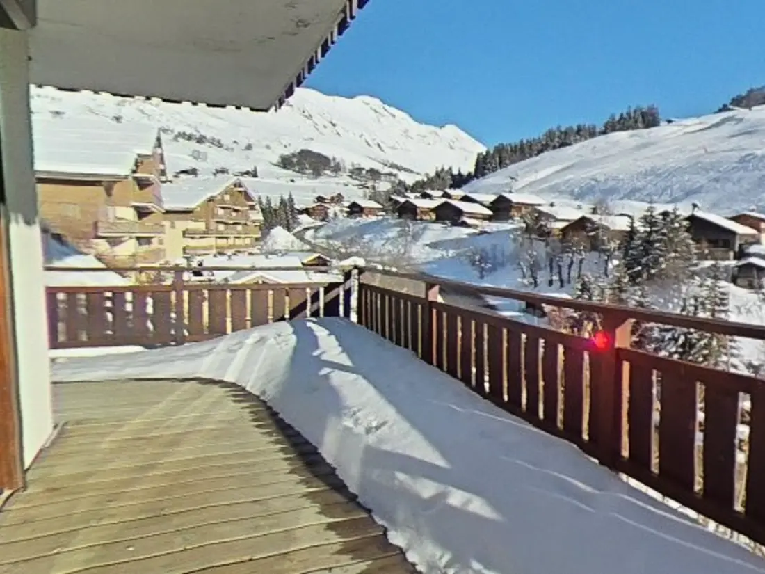 Location de Vacances Le Grand-Bornand 438