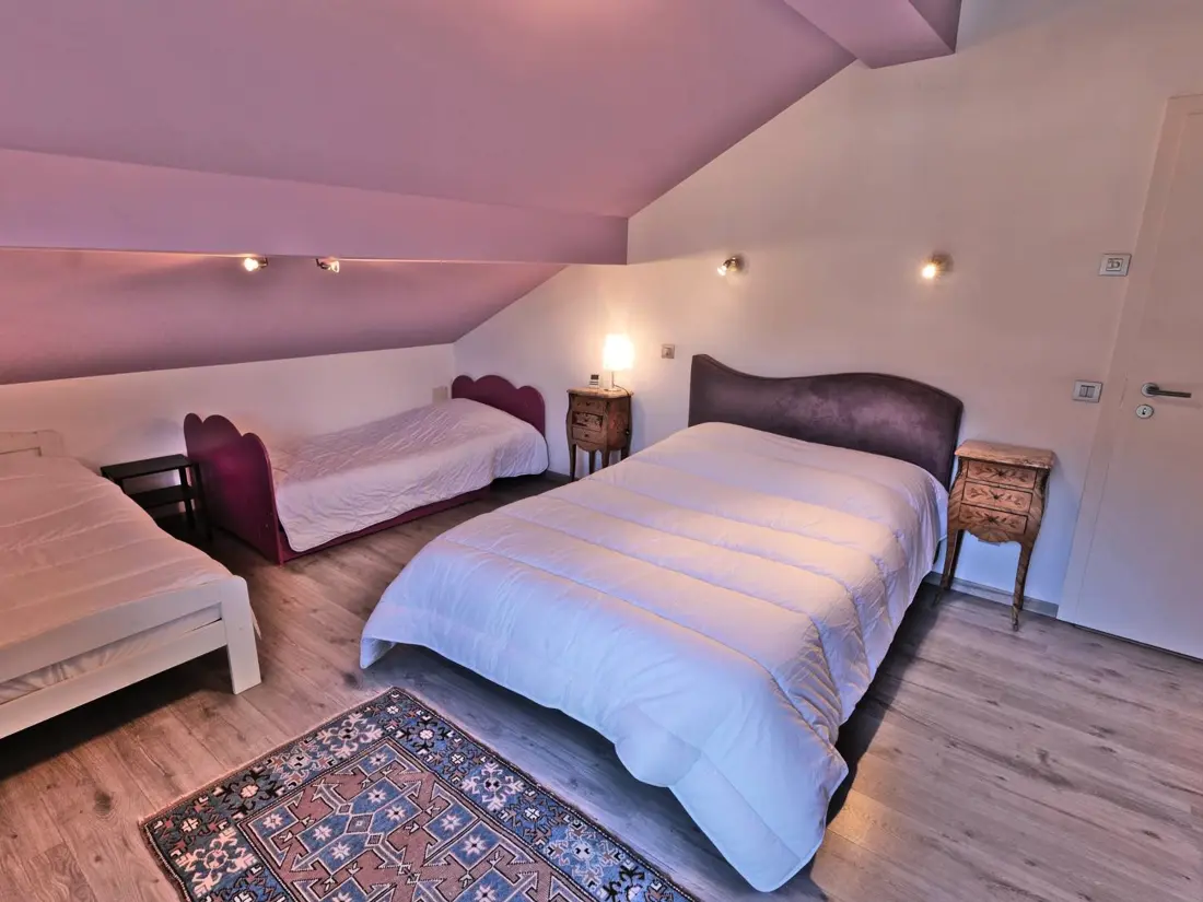 Location de Vacances Le Grand-Bornand 439