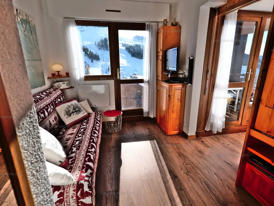 Location de Vacances Le Grand-Bornand 440