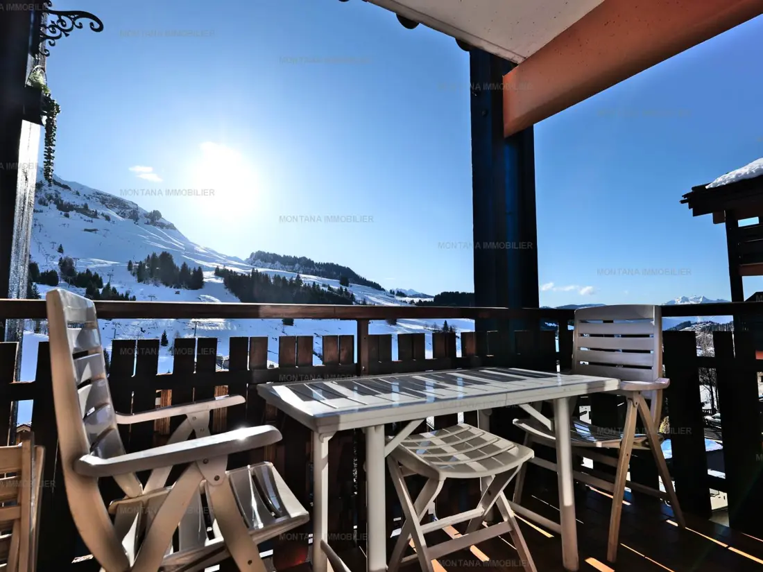 Location de Vacances Le Grand-Bornand 440