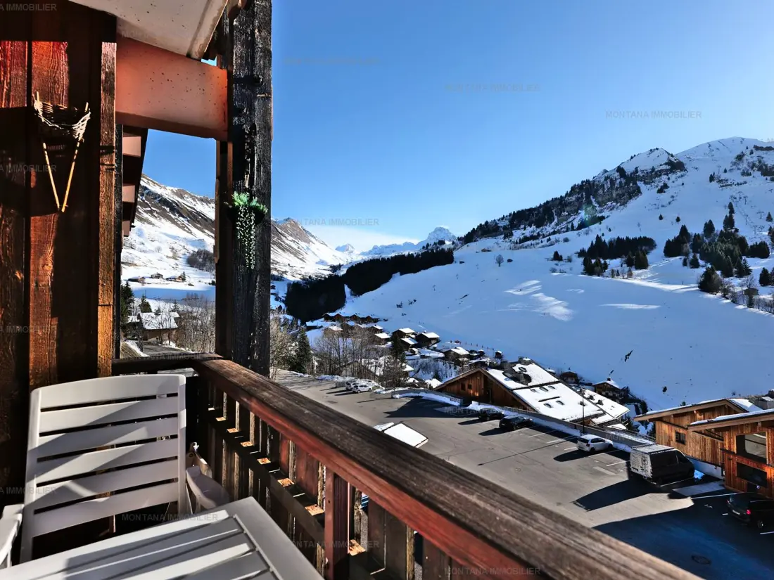 Location de Vacances Le Grand-Bornand 440