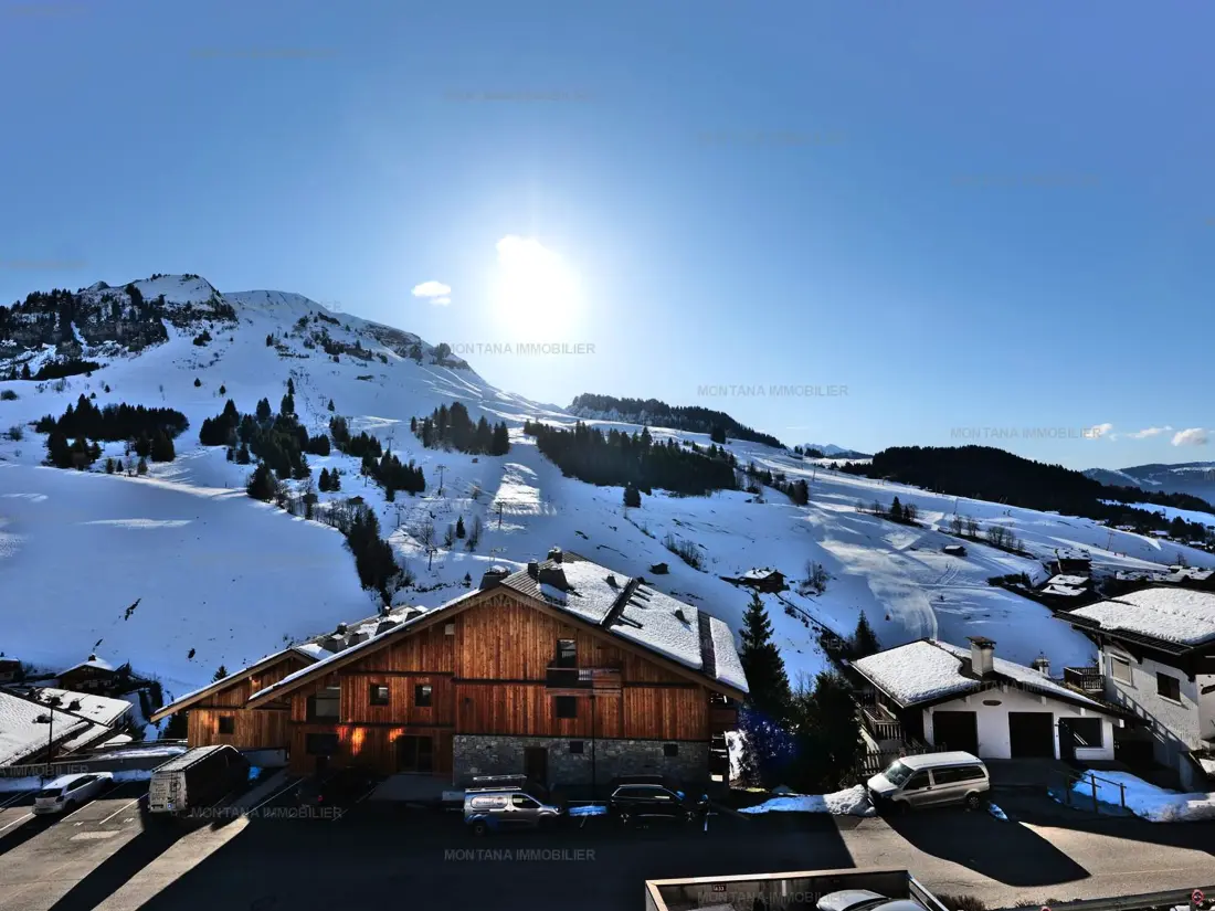 Location de Vacances Le Grand-Bornand 440