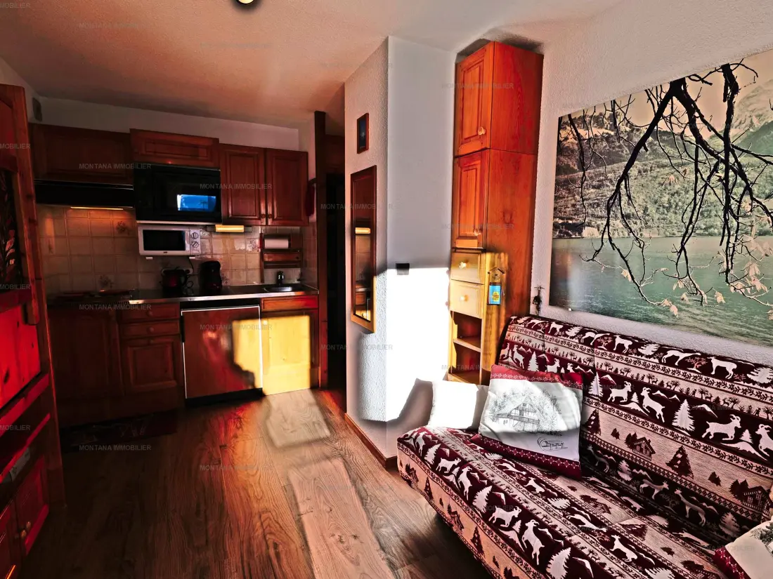 Location de Vacances Le Grand-Bornand 440