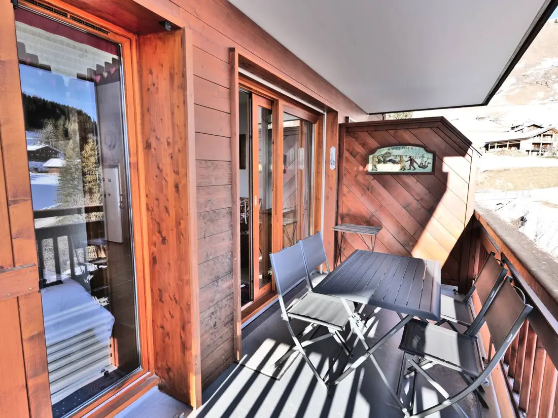 Location de Vacances Le Grand-Bornand 441