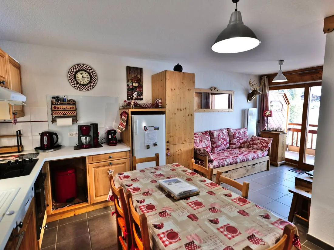 Location de Vacances Le Grand-Bornand 441