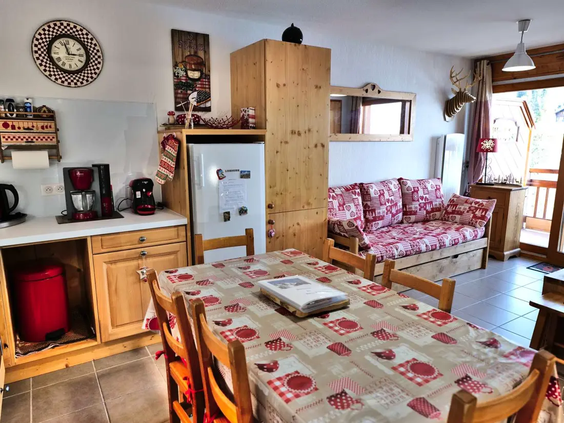 Location de Vacances Le Grand-Bornand 441