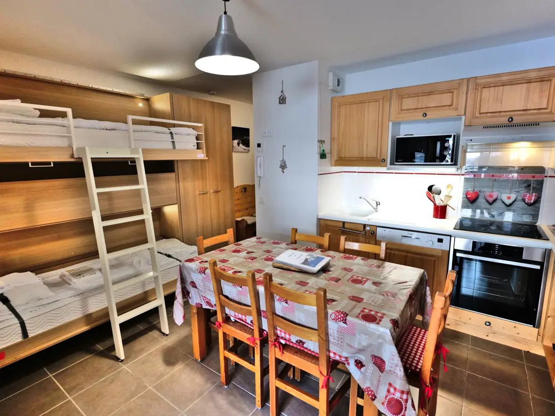 Location de Vacances Le Grand-Bornand 441