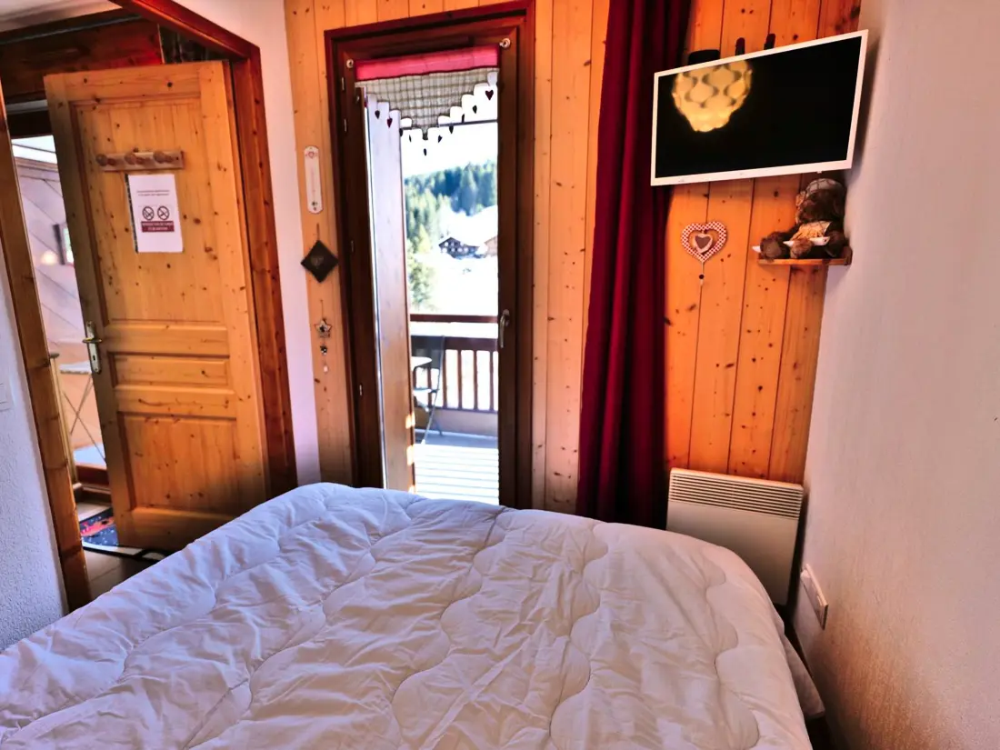 Location de Vacances Le Grand-Bornand 441