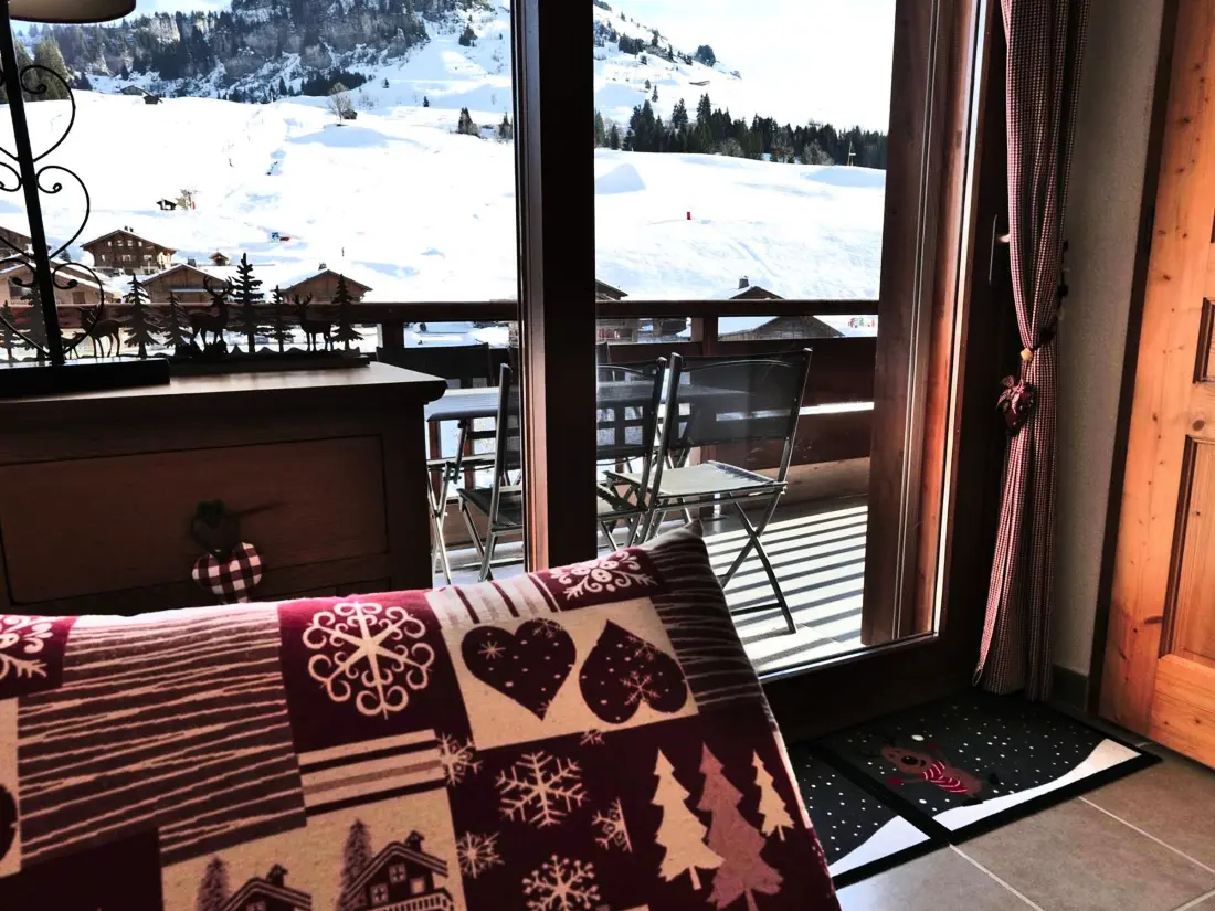 Location de Vacances Le Grand-Bornand 441