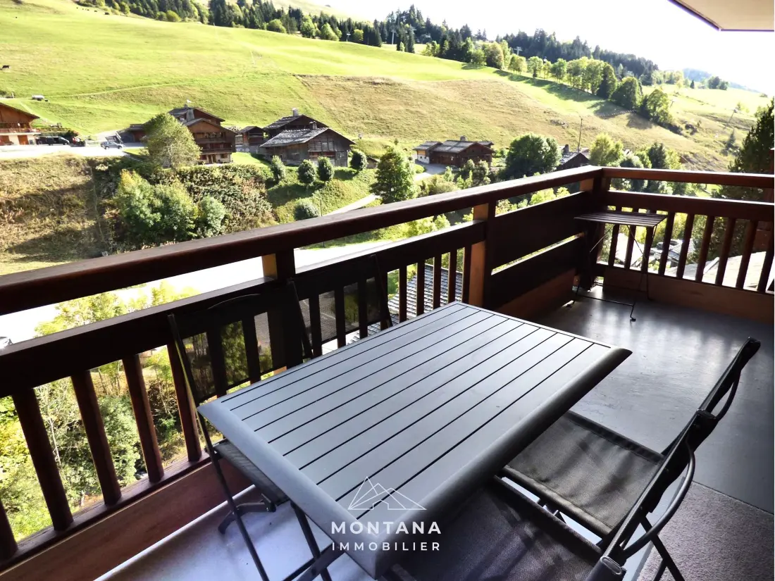 Location de Vacances Le Grand-Bornand 441