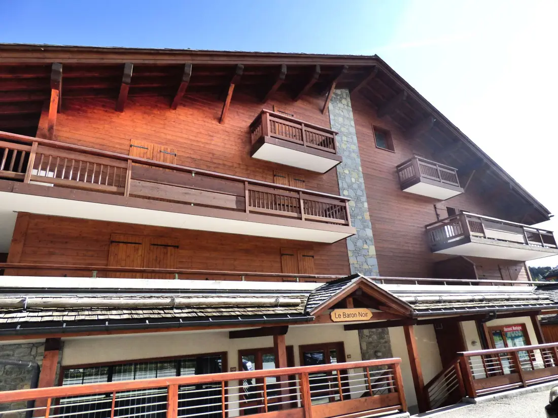 Location de Vacances Le Grand-Bornand 441