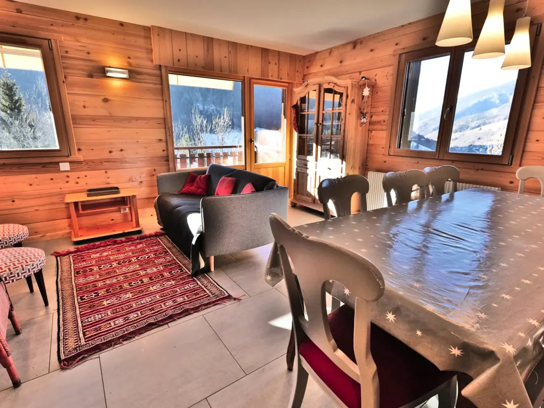 Location de Vacances Le Grand-Bornand 442