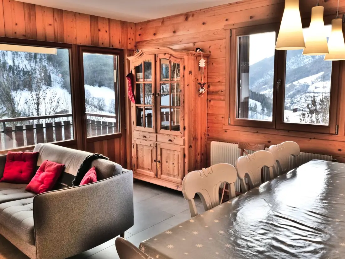 Location de Vacances Le Grand-Bornand 442