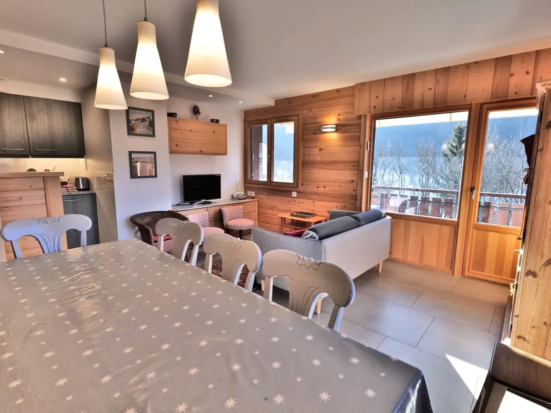 Location de Vacances Le Grand-Bornand 442