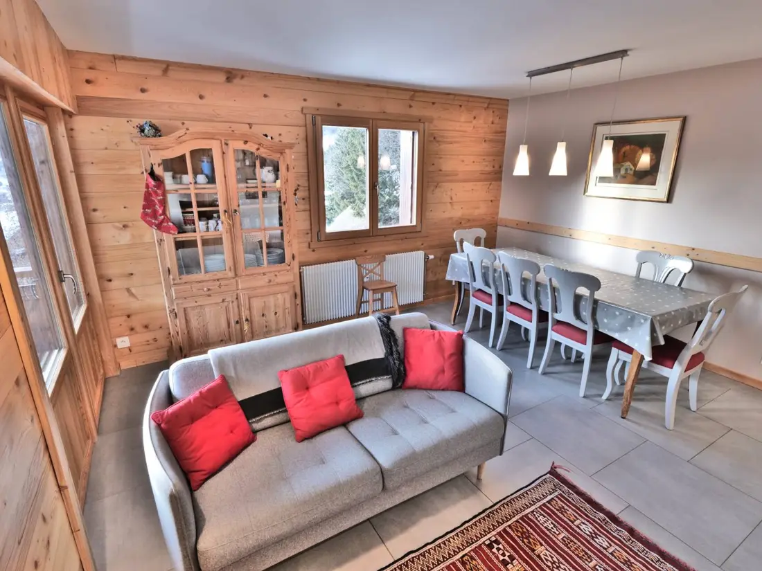 Location de Vacances Le Grand-Bornand 442