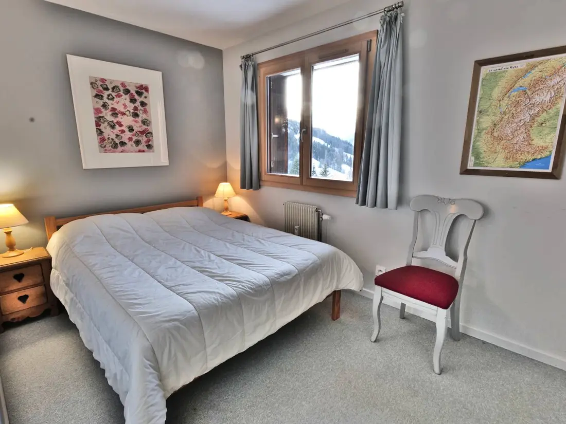 Location de Vacances Le Grand-Bornand 442