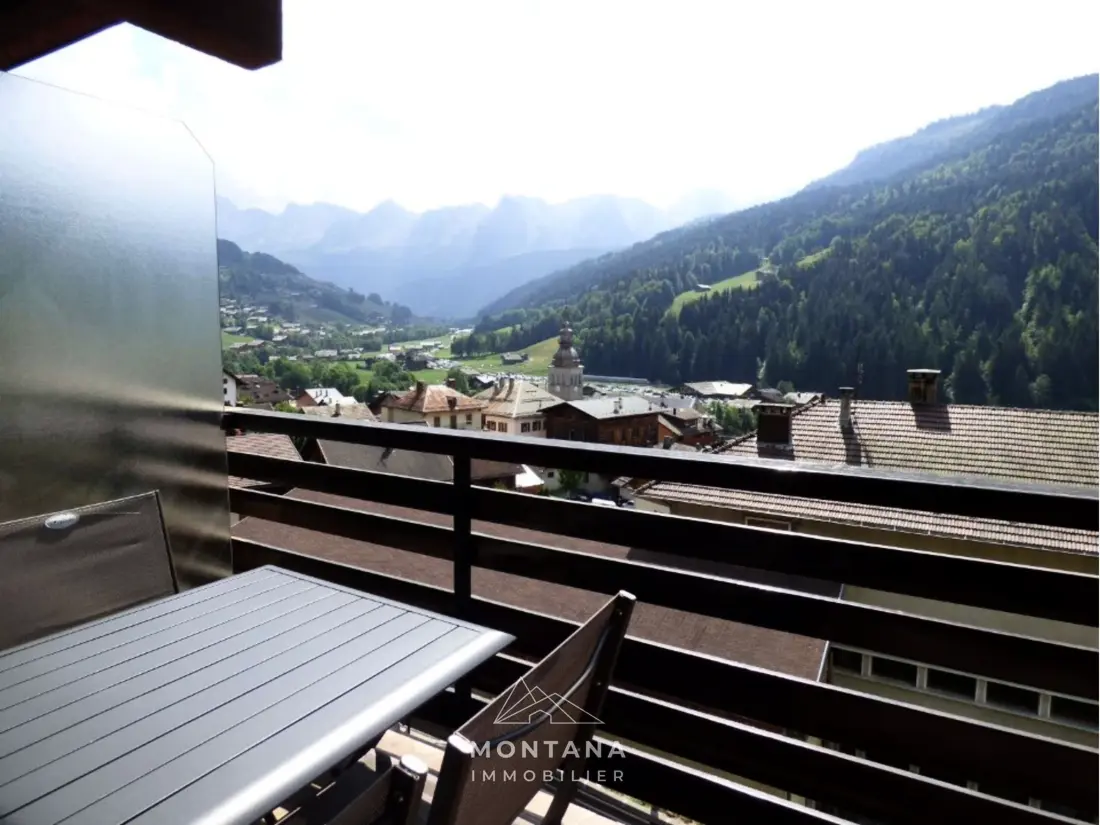 Location de Vacances Le Grand-Bornand 443