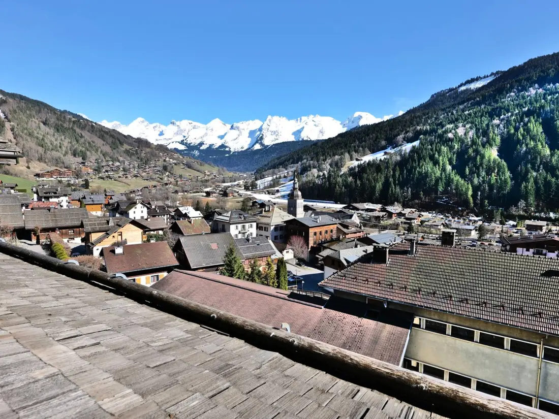 Location de Vacances Le Grand-Bornand 444