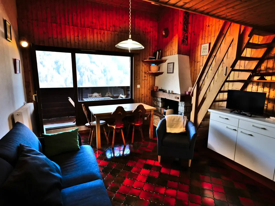 Location de Vacances Le Grand-Bornand 444