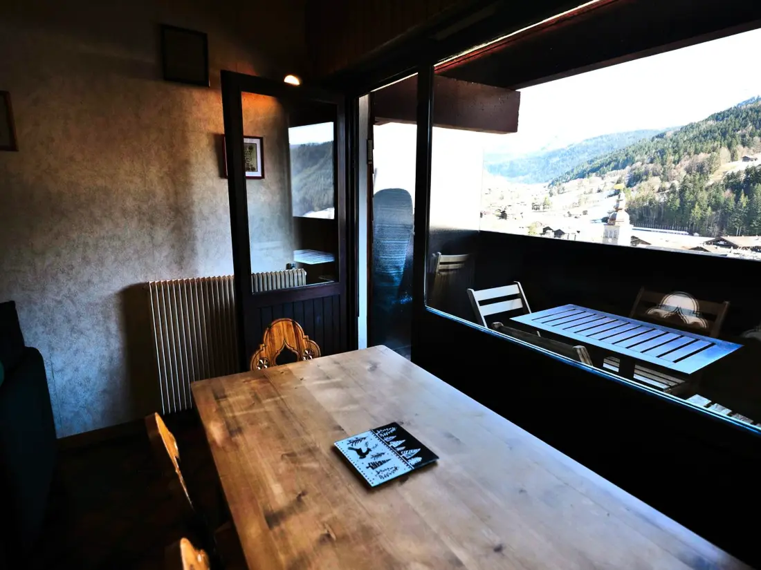 Location de Vacances Le Grand-Bornand 444