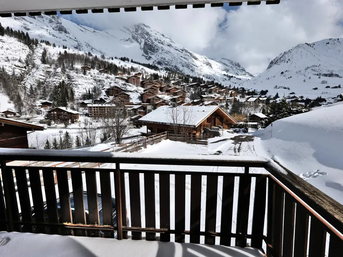 Location de Vacances Le Grand-Bornand 445